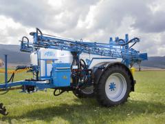 AGRIO SPRAYERS 