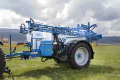 AGRIO SPRAYERS 