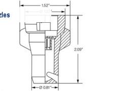 Sprayer equipment