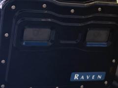 Революционна система VSN на американския лидер в прецизното земеделие RAVEN  разширява зрителното поле на оператора и повишава точността в растителната защита