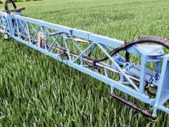 AGRIO SPRAYERS 