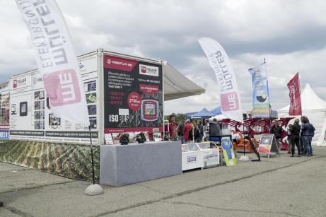  International Agricultural Exhibition BATA AGRO - Stara Zagora 2017