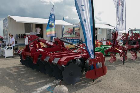  International Agricultural Exhibition BATA AGRO - Stara Zagora 2018