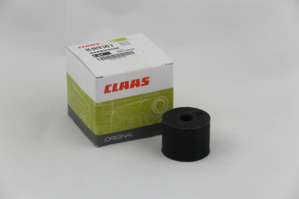 Уплтътнение за биела тръскаща дъска за комбайни CLAAS - 6193420