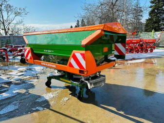 Торачка Amazone ZA-M 1501❗2023❗DEMO