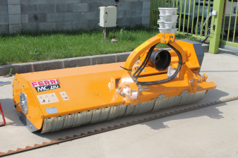 FERRI MC 210 