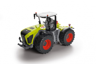 детска играчка XERION 5000    1:32