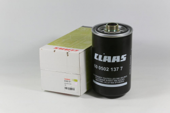 Хидравличен филтър  CLAAS за модела - 6005021377