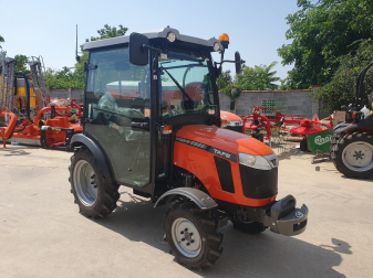 ❗❗❗NEW❗❗❗Трактор  TAFE модел 6028 М CAB ❗НАЛИЧНИ❗ТОП ЦЕНА❗