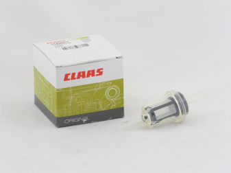 Филтър горивен - малък до резервоара CLAAS - 11408211