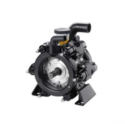 Помпа Comet BP 281