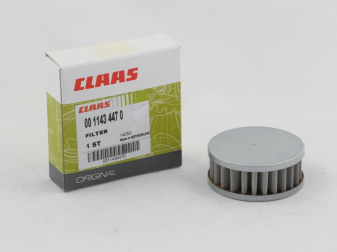 Въздушен филтър за компресор CLAAS - 11434470