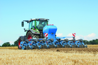  Lemken  AZURIT 9