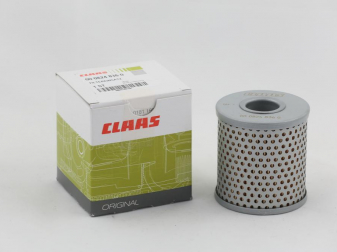 Хидравличен филтър - фин работна хидравлика CLAAS - 8248360