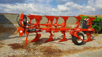  Maschio Unico L M4