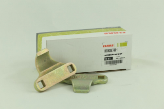 Претискач за нож хедер Claas - 6267491