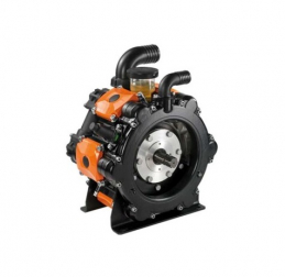 Помпа Comet BP 330 HS