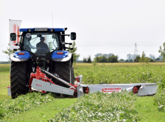  Maschio Gaspardo  Debora PRO