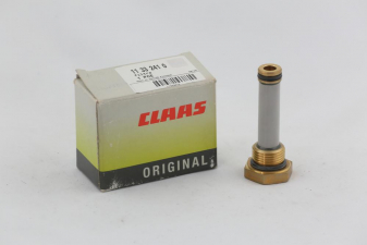 Хидравличен филтър за спирачна система CLAAS - 11396830