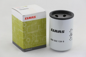 CLAAS Маслен филтър - 6005021346