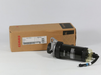 Комплект груб горивен филтър - CLAAS - 11318310