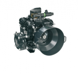 Помпа Comet BP 151 K