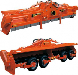 Shredders Tierre TRL DT/DR