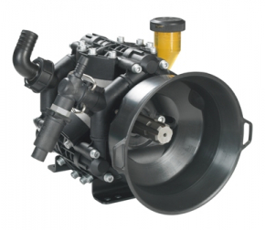 Помпа Comet BP 75