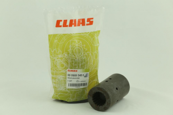 Муфа хидравлична помпа CLAAS LEXION - 6695480