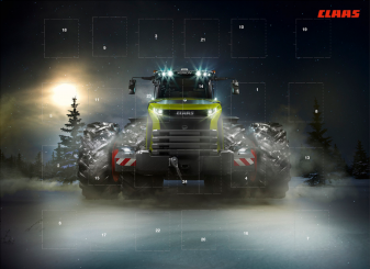 Advent Календар XERION 