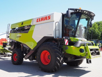 ❗Комбайн CLAAS Lexion 6700  2022 ❗