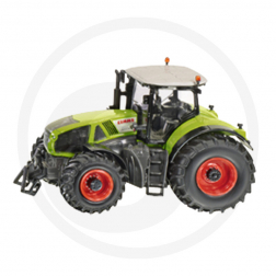 Играчка Claas Axion 950 мащаб 1:32