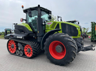 Трактор CLAAS Axion 960TT 2019❗ПРОМО ЦЕНА ❗НАЛИЧЕН❗