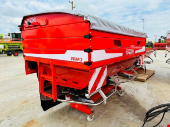 Прецизна навесна торачка Gaspardo Модел Primo EW Isotronic Exclusive 3200