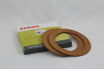 Феродо за хедери и комбайни CLAAS - 7499361