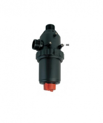 Valve up to 260 l/min (58 USGpm)