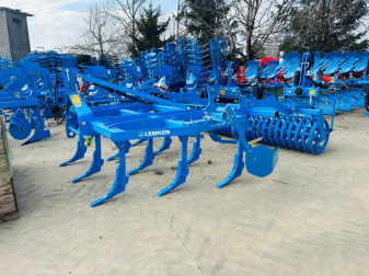 LEMKEN KARAT 10