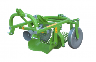 Картофовадачна машина марка BOMET модел URSA