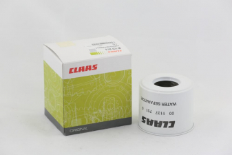 Горивен филтър  за трактори CLAAS Axos - 11377510
