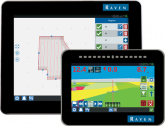 Система за Автоматично Управление Raven