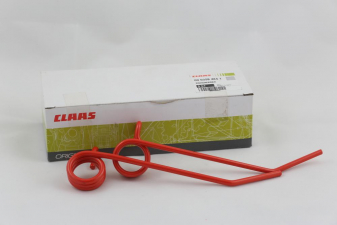Пружина за хедер CLAAS - 3594840 за серията комбайни LEXION TUCANO