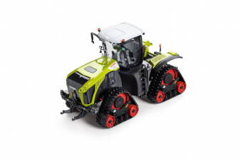 Играчка  модел Xerion 5000 Trac