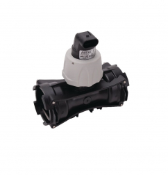 Дебитомер Arag 10-200l/m T5F