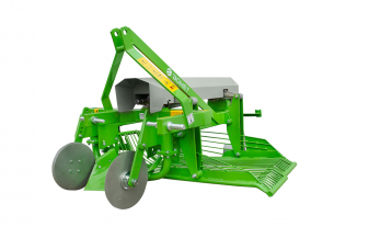 Картофовадачна машина марка BOMET модел URSA STR