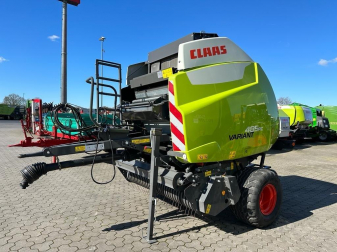 Ролонна Сламопреса марка CLAAS модел Variant 485 RC 2022❗❗❗
