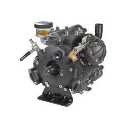 Помпа Comet APS 121 