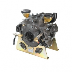 Помпа Comet APS 141