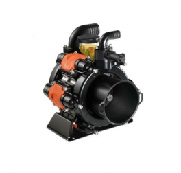 Помпа Comet BP 251 HS