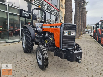 ❗Трактор  TAFE модел 240S Comunication Open Station - 50 к.с. - ПРОМО ЦЕНА❗