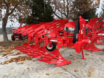  Maschio Unico M 4 корпусен